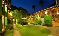 Pousada Casa de Praia