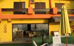 Pousada Casa na Praia