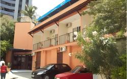 Hotel Charme Fonte do Boi