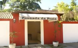 Pousada da Praia