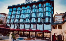 A11 HOTEL BOSPHORUS