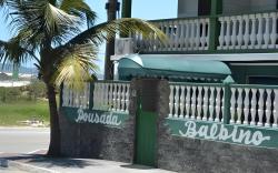 Pousada Balbino