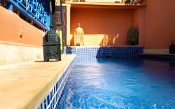 Riad Kamal
