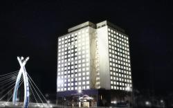 AM Hotel