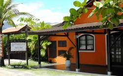 Pousada do Pinheiro