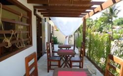Casa Poema Paraty