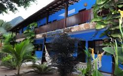 Pousada dos Meros