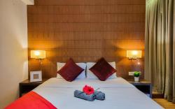 D'Majestic Place by Nest Home【Exclusive Suite】