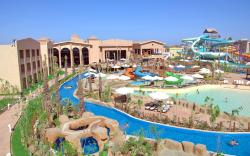 Coral Sea Aqua Club Resort