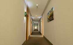 GreenTree Inn Maanshan Hanshan District Jiuwu Square Hotel