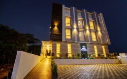Hotel Tranquil Manipal