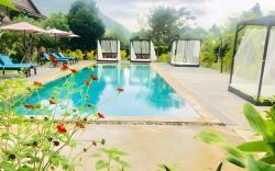 Boreirom Teuk Chhou Resort