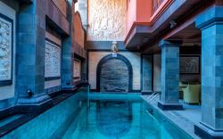 Murni's Houses and Spa Ubud