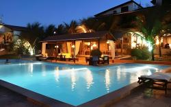 Hotel e Pousada La Dolce Vita