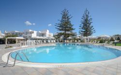 Birikos Hotel and Suites