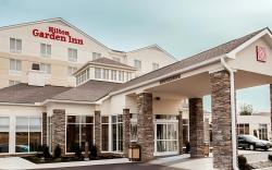 Hilton Garden Inn Winnipeg South