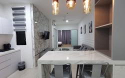 Classy Suite _ IGVC @ ITCC Manhattan Suites 
