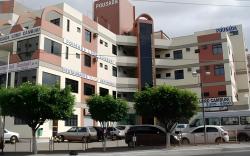 Lord Hotel Camburi