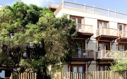 Pousada Manga Rosa Beira Mar