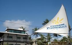 Pousada Maracabana Spa
