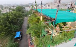 CHOUDHARY WHITE HOUSE LAKE CITY UDAIPUR  Rajasthan
