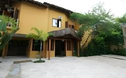 Pousada Moryba