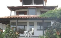 Pousada Neves Paraiso Tropical