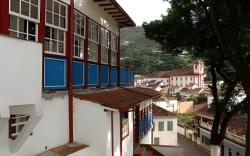 Pousada Ouro Preto