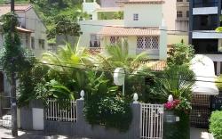 Hotel Pousada Papaya Verde
