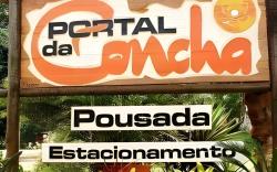 Pousada Portal da Concha
