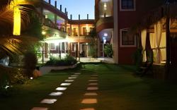 Pousada Presidente Hotel