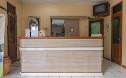 Puspa Sari Hotel