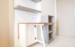 Comfort 2BR at Gold Coast Apartment By Travelio