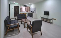 Dim Sum Homestay