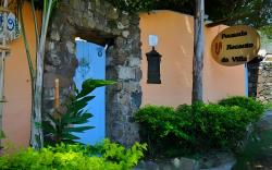 Pousada Recanto da Villa