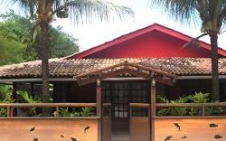 Pousada Recanto do Sol