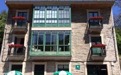 Casa Rural Licerio - Samos