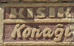 Kisik Konagi
