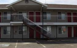 Knights Inn - Pasco, WA
