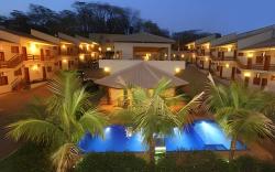 Hotel Pousada Santa Rita