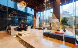 Holi Beach Hotel and Apartments