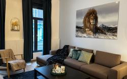 SuitesRus near Fashion District