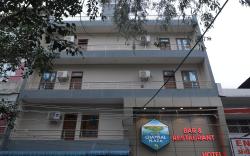 Hotel Chambal Plaza Bar & Resto