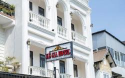Le Gia Hotel
