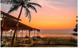 Nalanda Retreat Beach Resort