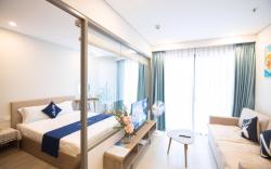 The Sóng Apartment Vũng Tàu