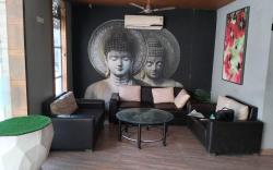 Ashoka Hotel By WB Inn