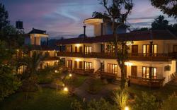 Avadale Thekkady
