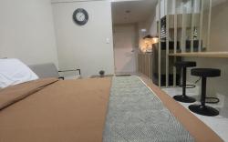 Studio 14 Sunvida Tower across SM City Cebu