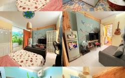 H2STUDIOhomestay checkintudong24/7